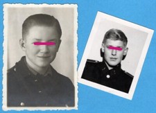 110/772 FOTO JUNGER MANN