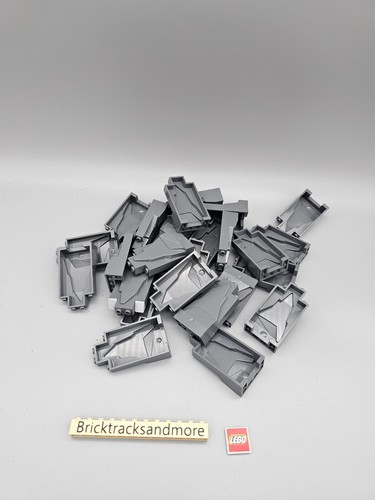 Lego 47847 dark bluish gray - lego®,