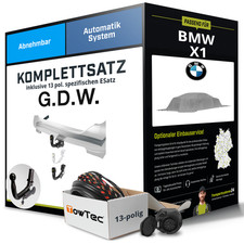 Für BMW X1 Typ U11