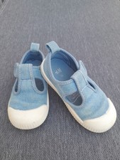 Baby Kinder H&M Hausschuhe. 23