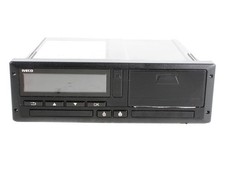 Digital Fahrtenschreiber