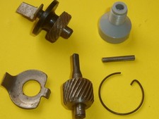 Simson Tachoantrieb Star SR