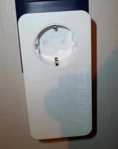 Devolo powerline dlan 550 duo - dlan, duo+
