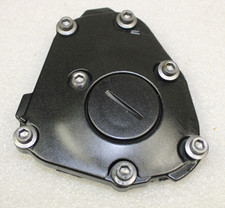 YAMAHA YZF R1 RN12 2004-2006 MOTOR DECKEL ZÜNDGEBER PICK UP SENSOR ENGINE COVER