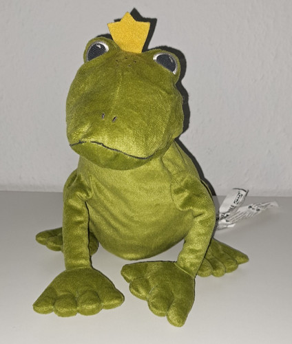 Ikea kvack froschkönig - kvack,