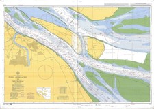 1603 China Chang Jiang Innere