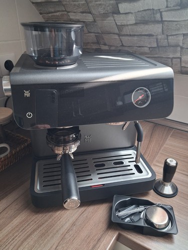 Wmf espresso pro - espresso,