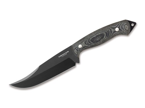 Condor rough ready - n, knife
