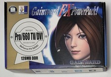 Gainward GeForce FX5200 AGP