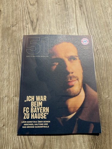 Programm magazin bayern - programm, 51