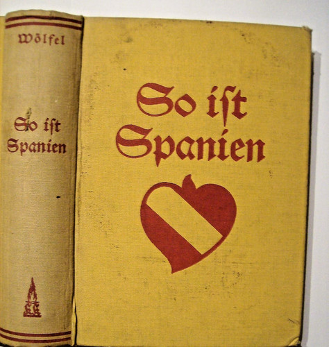 Ist spanien - so,