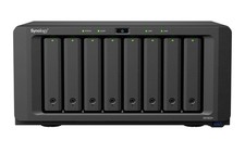 Synology Diskstation DS1825+ NAS System 8-Bay