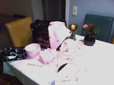 MARY KAY Beratertasche /