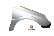 Opel Vectra C Signum Kotflügel Vorne Rechts Facelift Z157 Starsilber