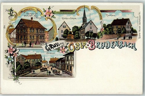 36329 w6326 ober breidenbach - 36329,