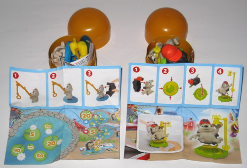 Maxi ei ostern - maxi-ei,