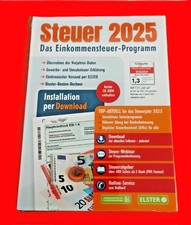 🍀Aldi Steuer 2025