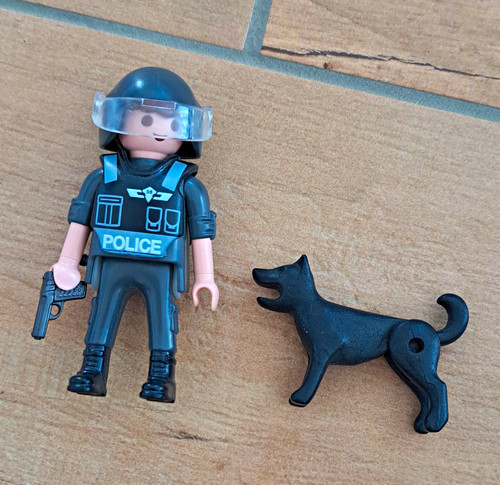 Playmobil polizei - playmobil,