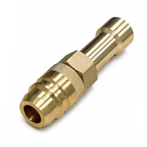 Lpg spanien tankadapter m22 - spanien,