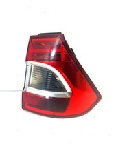 Ford Galaxy 2008 Rückleuchte