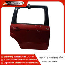 🇩🇪 RECHTE HINTERE TÜR