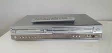 LG V8805 DVD VCR VHS Kombigerät Rekorder mit originaler Fernbedienung 