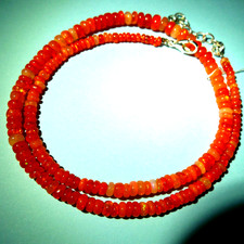 Äthiopische Welo, Feuer Opal