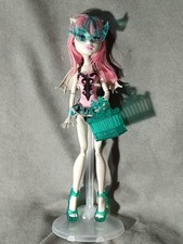 MONSTER HIGH G1 - Muñeca