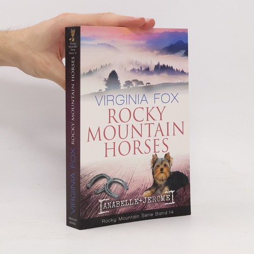 Rocky mountain serie - serie,