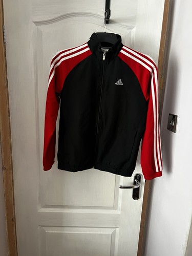 Jungen adidas sample - jungen, jacke