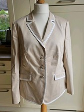 Blazer von Basler in Gr. 44