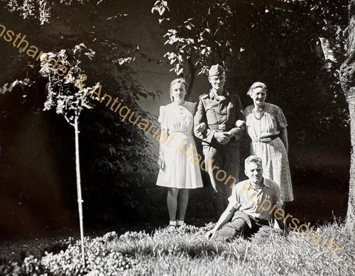 Orig foto ww2 wk2 wh - ak,
