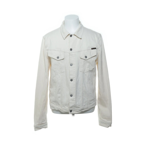 Nudie jeans jeansjacke - nudie, jeans,