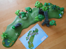 Playmobil große Landschaft 90