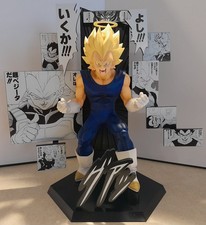 Vegeta Super Saiyan Dragon