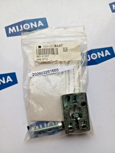 Sensopart st2 661 01007 - mb, new