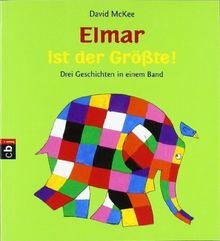 Elmar ist der - , drei