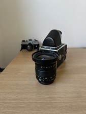 Seltenes sowjetisches Objektiv