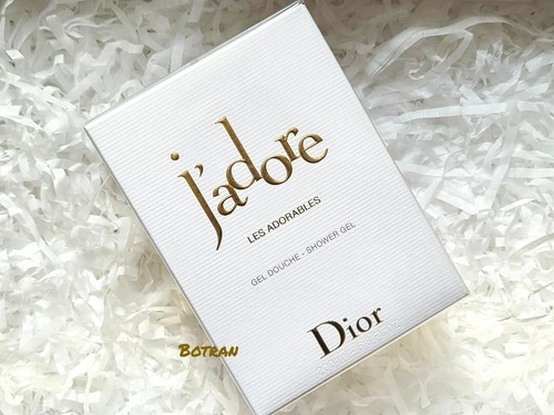 Dior jadore les adorables - les,