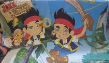 Jake und die Nimmerland