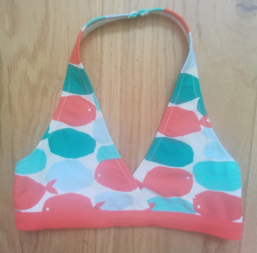Bikini bzw tankiniobertei - , bzw.