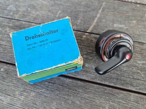 Fer drehschalter - fer,