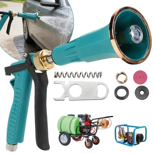 Multi metall gartenbrause - multi,