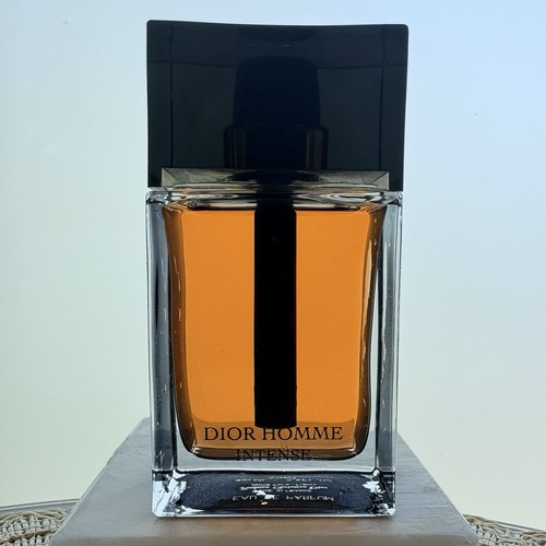 Christian dior homme intense - -,
