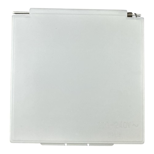 Ersatzdeckel cee 220v - ersatzdeckel,