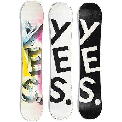 Yes basic snowboard für - yes.,