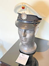 Polizei Schirmmütze, Hamburg