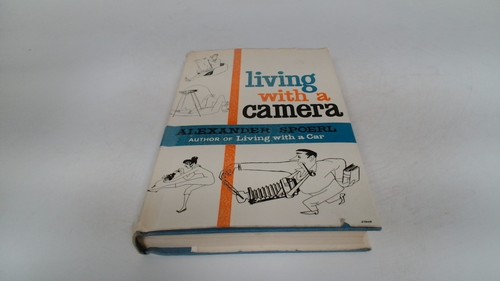 Living with a camera - living,