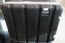 Hartschalen-Flightcase Modell