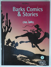 2002 * Barks Comics & Stories